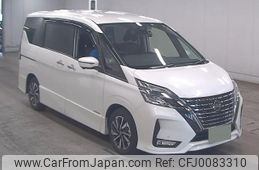 nissan serena 2021 quick_quick_5AA-GFC27_GFC27-234614