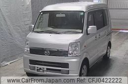 mazda scrum-wagon 2014 -MAZDA 【名変中 】--Scrum Wagon DG64W-403942---MAZDA 【名変中 】--Scrum Wagon DG64W-403942-