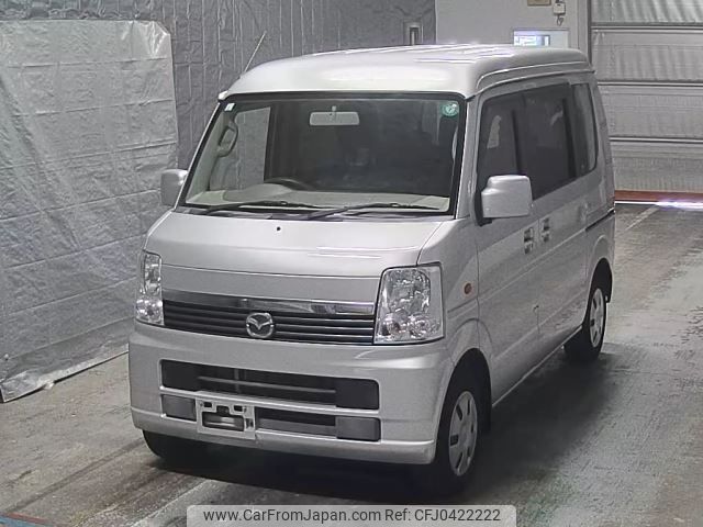 mazda scrum-wagon 2014 -MAZDA 【名変中 】--Scrum Wagon DG64W-403942---MAZDA 【名変中 】--Scrum Wagon DG64W-403942- image 1