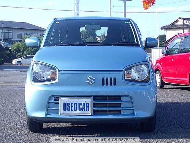 suzuki alto 2021 quick_quick_5BA-HA36S_HA36S-607471 image 2