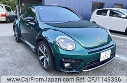 volkswagen the-beetle 2017 -VOLKSWAGEN--VW The Beetle ABA-16CPL--WVWZZZ16ZHM635145---VOLKSWAGEN--VW The Beetle ABA-16CPL--WVWZZZ16ZHM635145-