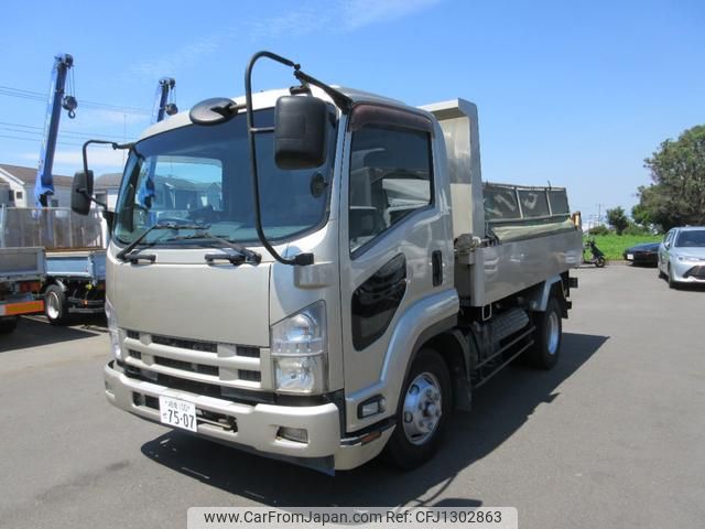 isuzu forward 2013 GOO_NET_EXCHANGE_0510853A30250617W001 image 1