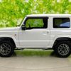 suzuki jimny 2023 quick_quick_3BA-JB64W_JB64W-292737 image 2