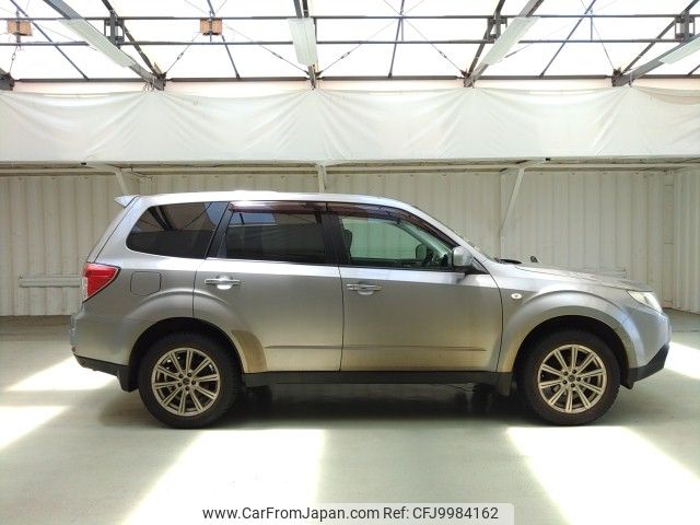 subaru forester 2011 ENHANCEAUTO_1_ea285006 image 2