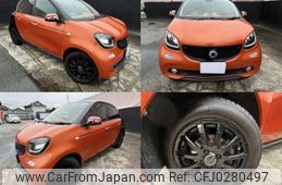 smart forfour 2016 quick_quick_453042_WME4530422Y095160