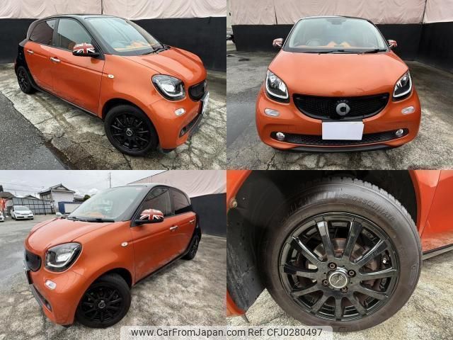 smart forfour 2016 quick_quick_453042_WME4530422Y095160 image 1