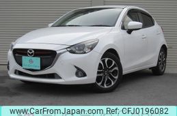 mazda demio 2015 quick_quick_DJ5FS_DJ5FS-137490