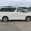 toyota alphard 2010 NIKYO_SP72955 image 5