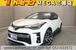 toyota c-hr 2019 CFJ1633972