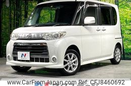 daihatsu tanto 2011 -DAIHATSU--Tanto DBA-L375S--L375S-0491558---DAIHATSU--Tanto DBA-L375S--L375S-0491558-