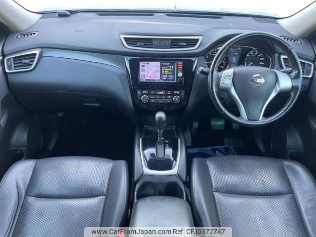 nissan x-trail 2015 -NISSAN--X-Trail DBA-T32--T32-501861---NISSAN--X-Trail DBA-T32--T32-501861- image 2