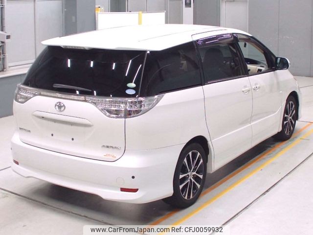 toyota estima 2013 -TOYOTA--Estima ACR50W-0161958---TOYOTA--Estima ACR50W-0161958- image 2