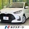 toyota yaris 2024 quick_quick_MXPH14_MXPH14-0011143 image 1