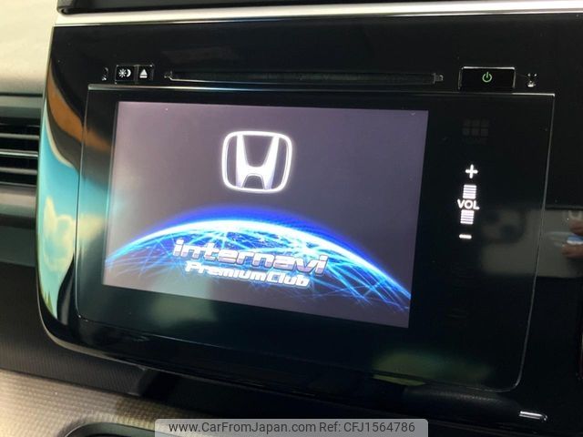 honda stepwagon 2015 CFJ1564786 image 2