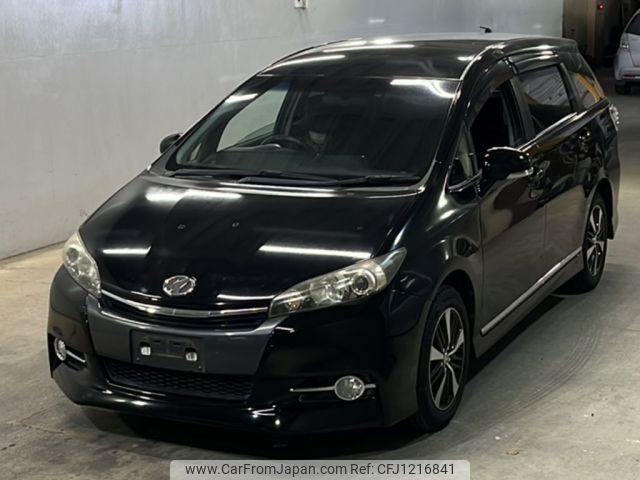 toyota wish 2012 -TOYOTA--Wish ZGE20W-0150787---TOYOTA--Wish ZGE20W-0150787- image 1