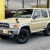 toyota land-cruiser 2015 -TOYOTA--Land Cruiser GRJ76K--GRJ76-1005897---TOYOTA--Land Cruiser GRJ76K--GRJ76-1005897- image 4