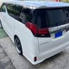 toyota alphard 2017 -TOYOTA--Alphard DBA-AGH30W--AGH30-0146671---TOYOTA--Alphard DBA-AGH30W--AGH30-0146671- image 3