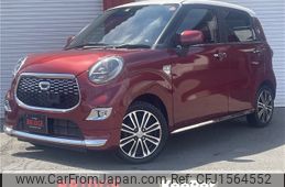 daihatsu cast 2016 CFJ1564552