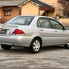mitsubishi lancer 2003 CFJ7326116 image 4