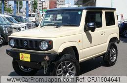 suzuki jimny 2024 CFJ1504641