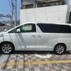 toyota alphard 2012 CFJ1543216 image 17