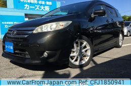 nissan lafesta 2012 CFJ1850941