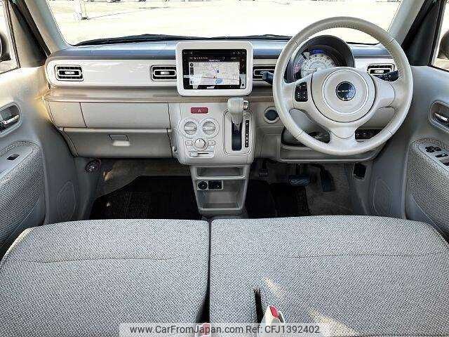 suzuki lapin 2015 504928-931341 image 1