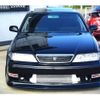 toyota mark-ii 2000 CFJ1715711 image 2