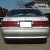 toyota crown 2001 TE1102 image 19