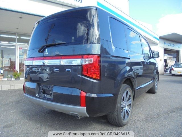 mitsubishi delica-d5 2022 -MITSUBISHI--Delica D5 CV1W--4008625---MITSUBISHI--Delica D5 CV1W--4008625- image 2