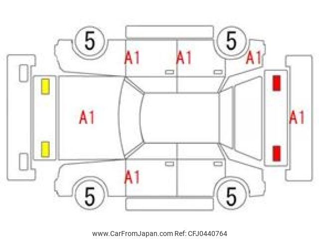 toyota prius 2015 -TOYOTA--Prius DAA-ZVW30--ZVW30-1928626---TOYOTA--Prius DAA-ZVW30--ZVW30-1928626- image 2