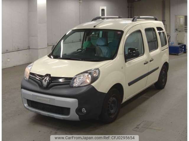 renault kangoo 2020 -RENAULT--Renault Kangoo ABA-KWH5F1--VF1KW14B3K0802768---RENAULT--Renault Kangoo ABA-KWH5F1--VF1KW14B3K0802768- image 2