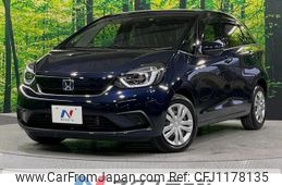 honda fit 2022 -HONDA--Fit 6AA-GR3--GR3-1219133---HONDA--Fit 6AA-GR3--GR3-1219133-