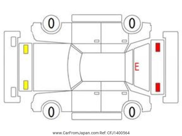 toyota prius-phv 2021 -TOYOTA--Prius PHV 6LA-ZVW52--ZVW52-3188704---TOYOTA--Prius PHV 6LA-ZVW52--ZVW52-3188704- image 2