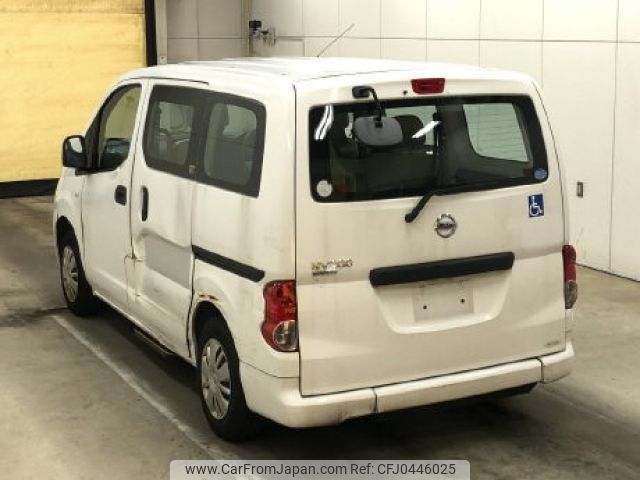 nissan nv200-vanette 2012 -NISSAN--NV200 VM20-039318---NISSAN--NV200 VM20-039318- image 2