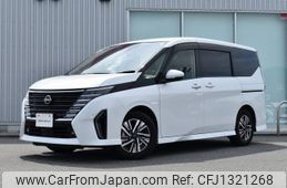 nissan serena 2023 quick_quick_6AA-GFC28_GFC28-021705