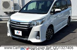 toyota noah 2014 quick_quick_ZRR80W_ZRR80-0076332