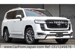 toyota land-cruiser 2024 quick_quick_3BA-VJA300W_VJA300-4162458