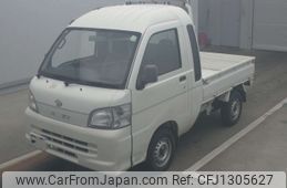 daihatsu hijet-truck 2005 -DAIHATSU--Hijet Truck S210P-2043123---DAIHATSU--Hijet Truck S210P-2043123-