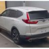 honda cr-v 2019 quick_quick_DBA-RW2_1002086 image 2