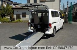 nissan nv200-vanette 2017 -NISSAN--NV200 VM20--115321---NISSAN--NV200 VM20--115321-