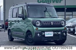 suzuki spacia 2019 CFJ1560938