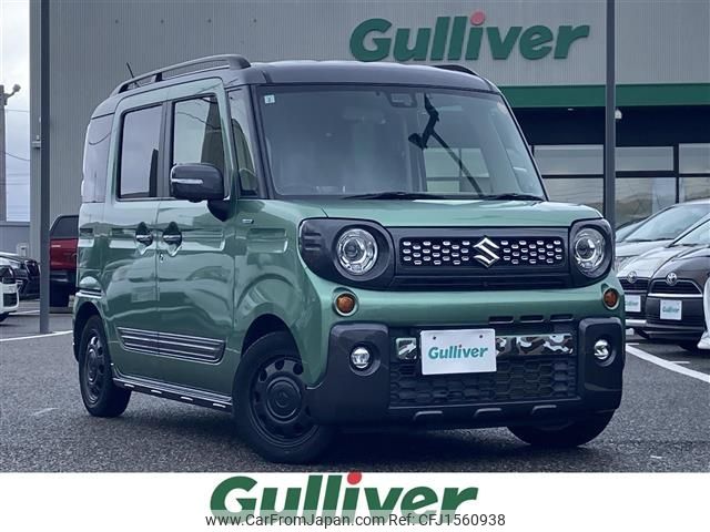 suzuki spacia 2019 CFJ1560938 image 1