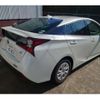 toyota prius 2019 -TOYOTA 【岐阜 303ﾆ6765】--Prius DAA-ZVW51--ZVW51-6126138---TOYOTA 【岐阜 303ﾆ6765】--Prius DAA-ZVW51--ZVW51-6126138- image 2