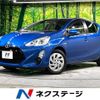 toyota aqua 2016 -TOYOTA--AQUA DAA-NHP10--NHP10-2514263---TOYOTA--AQUA DAA-NHP10--NHP10-2514263- image 1