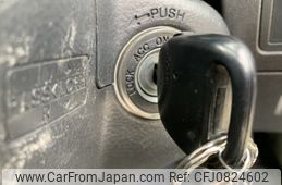 toyota caldina 2006 NIKYO_JT67184