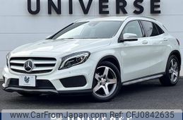 mercedes-benz gla-class 2014 quick_quick_156942_WDC1569422J061173