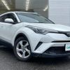 toyota c-hr 2019 -TOYOTA--C-HR DBA-NGX10--NGX10-2008994---TOYOTA--C-HR DBA-NGX10--NGX10-2008994- image 1