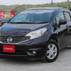 nissan note 2013 N12184 image 9