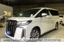 toyota alphard 2022 -TOYOTA--Alphard 3BA-AGH30W--AGH30-0413343---TOYOTA--Alphard 3BA-AGH30W--AGH30-0413343-